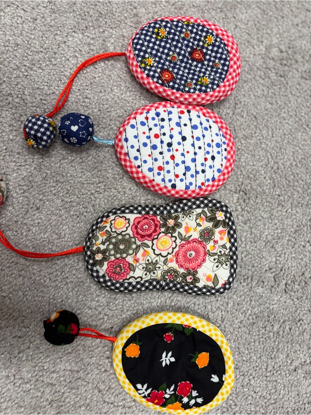 Handmade Keychain - Picture 4 of 7